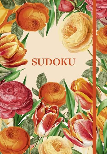 Sudoku: Over 200 Puzzles Sudoku: Over 200 Puzzles von Arcturus