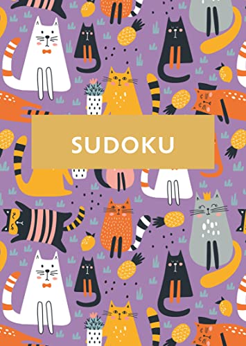 Sudoku: Over 200 puzzles Sudoku: Over 200 puzzles