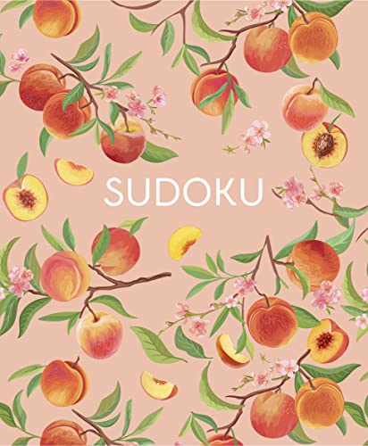 Sudoku: Over 300 Puzzles Sudoku: Over 300 Puzzles