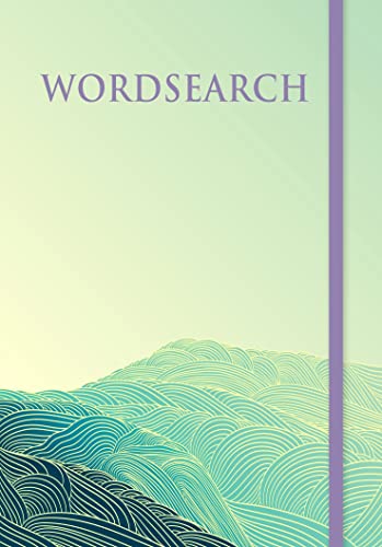 Wordsearch (Arcturus Elegant Puzzles) von Arcturus Publishing Ltd