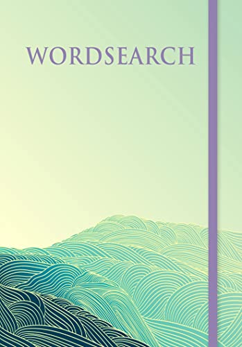 Wordsearch (Arcturus Elegant Puzzles)