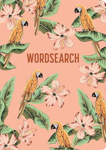 Wordsearch Wordsearch von Arcturus