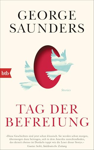 Tag der Befreiung: Stories von Luchterhand Literaturverlag