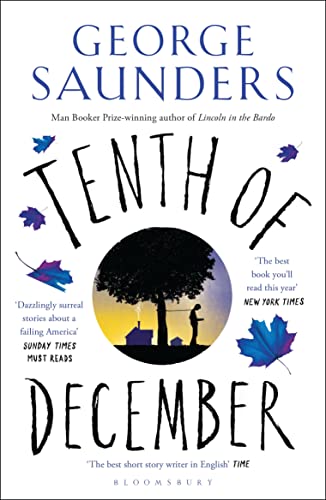 Tenth of December: Winner of the Folio Prize 2014
