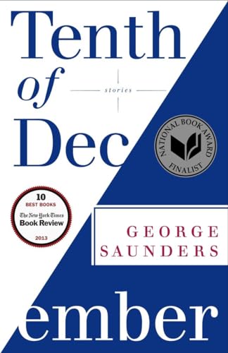 Tenth of December: Stories von Random House Trade Paperbacks