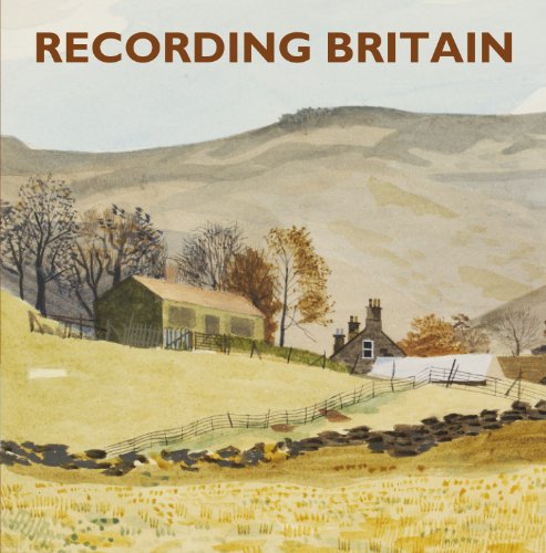 Recording Britain von Victoria & Albert Museum
