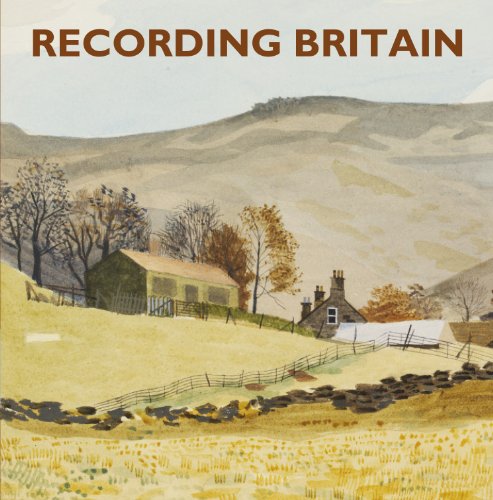 Recording Britain