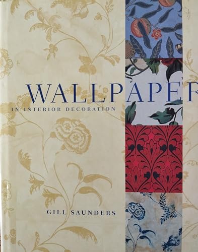 Wallpaper in Interior Decorations