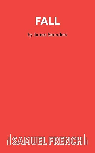 Fall (Acting Edition S.) von Samuel French Ltd