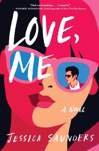 Love, Me: A Novel von Union Square & Co.