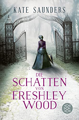 Die Schatten von Freshley Wood: Laetitia Rodd's zweiter Fall