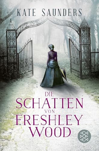 Die Schatten von Freshley Wood: Laetitia Rodd's zweiter Fall