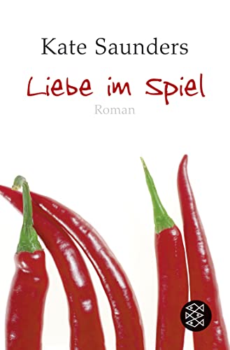 Liebe im Spiel: Roman