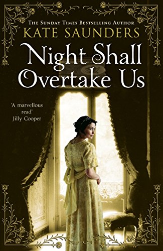 Night Shall Overtake Us Night Shall Overtake Us von Arrow