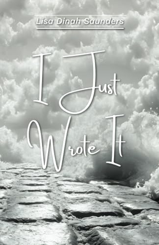 I Just Wrote It von Spines