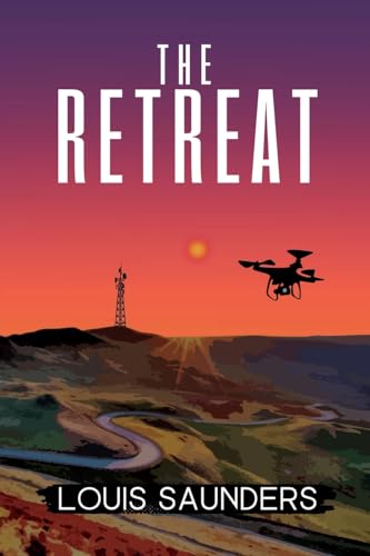 THE RETREAT von Imprint