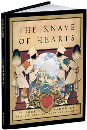 The Knave of Hearts (Calla Editions)