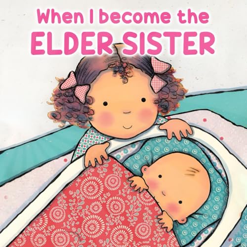When I become the elder sister von Independently published
