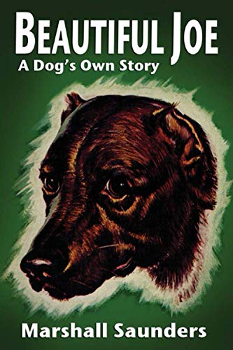 Beautiful Joe: A Dog's Own Story von Brand: Wildside Press