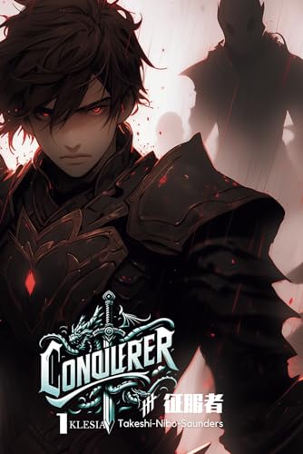 Conquerer: Issue 1: The Last Battle (Conquest, Band 2) von Independently published