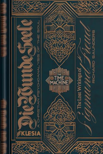 The Time Machine: Der Wunder Seele: Christian Psychoanalysis of the Soul: The Lost Writings of Freud von Independently published