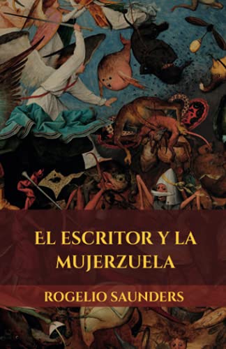 El escritor y la mujerzuela von Saunders