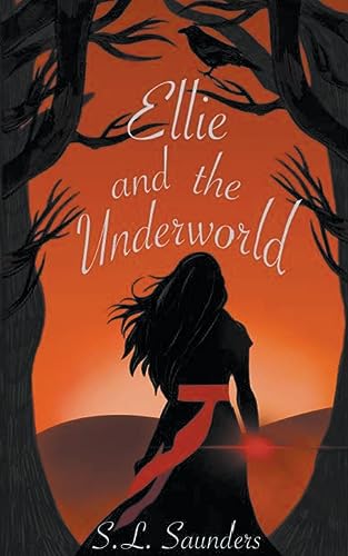 Ellie and the Underworld Ellie and the Underworld von Green Cat Books