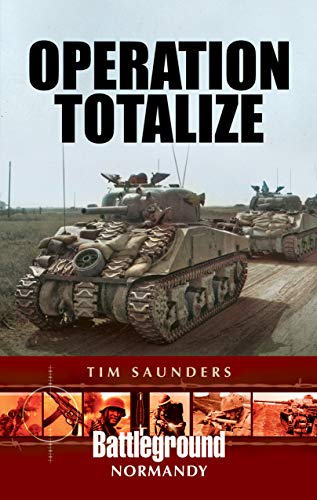 Operation Totalize (Battleground: Normandy)