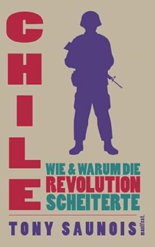 Chile: Wie und warum die Revolution scheiterte (Geschichte des Widerstands)