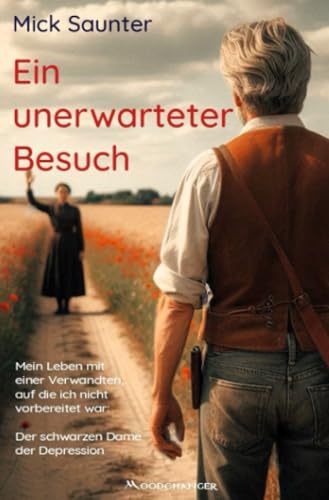 Ein unerwarteter Besuch: Was glaubst Du eigentlich, wer Du bist