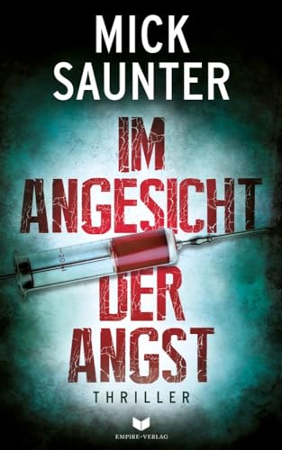 Im Angesicht der Angst (Kommissar Bartholomé) von NOVA MD