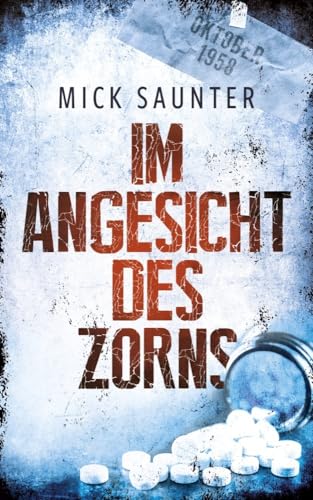 Im Angesicht des Zorns (Kommissar Bartholomé): Thriller