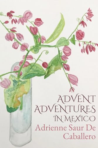 Advent Adventures in Mexico von Makarios Press