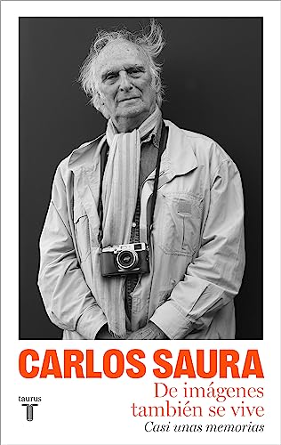 De imágenes también se vive (Biografías) von TAURUS