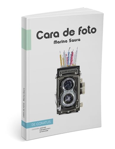 Cara de foto (¿ Qué nos contamos hoy ?) von De Conatus
