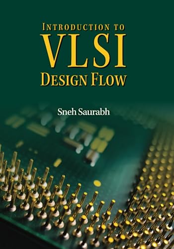 Introduction to VLSI Design Flow von Cambridge University Press