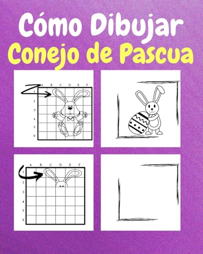 Cómo Dibujar el Conejo de Pascua: Un Libro de Actividades y Dibujos Paso a Paso Para Niños von Blurb
