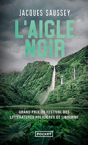 L'Aigle noir