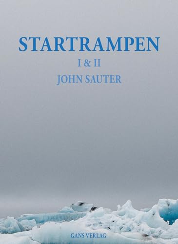 Startrampen I & II (Gegenwarten)