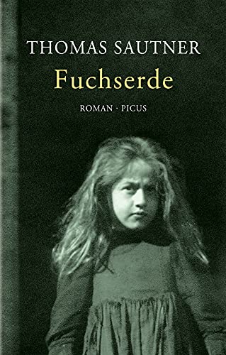 Fuchserde: Roman