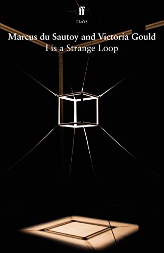 I is a Strange Loop von Faber & Faber