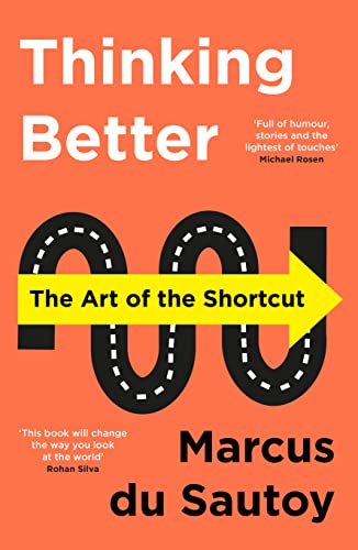 Thinking Better: The Art of the Shortcut von Fourth Estate