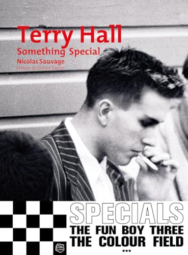 Terry Hall - Something Special von LE BOULON