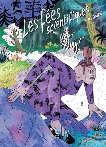 Les Fées scientifiques von CAMBOURAKIS