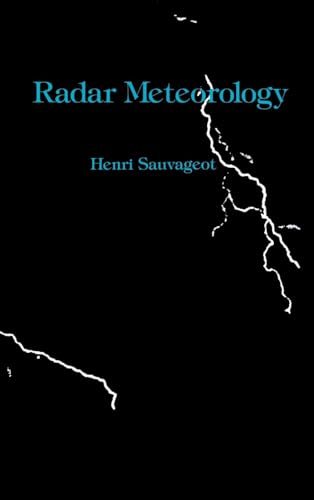 Radar Meteorology (Artech House Radar Library)