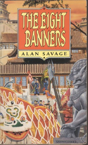 The Eight Banners von Time Warner Paperbacks