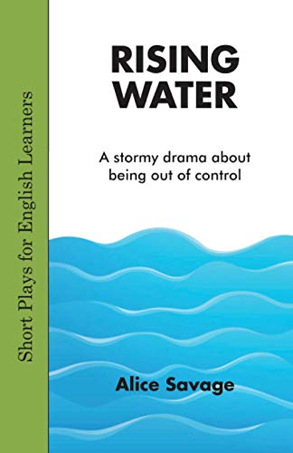Rising Water (Short Plays for English Learners)