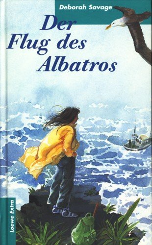 Der Flug des Albatros