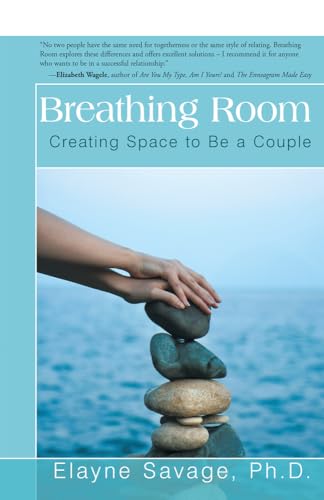 Breathing Room: Creating Space to Be a Couple von Open Road Distribution