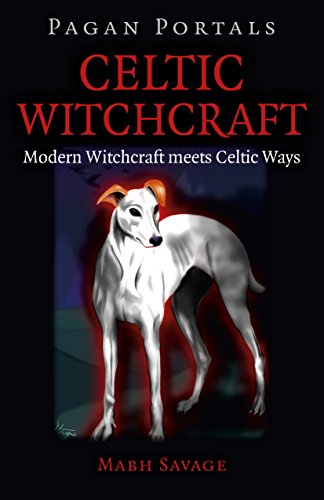 Celtic Witchcraft: Modern Witchcraft Meets Celtic Ways (Pagan Portals)